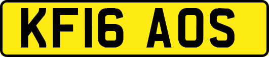 KF16AOS