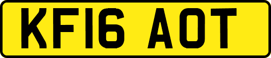 KF16AOT