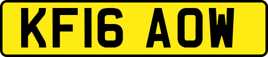 KF16AOW