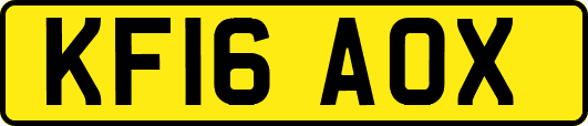 KF16AOX