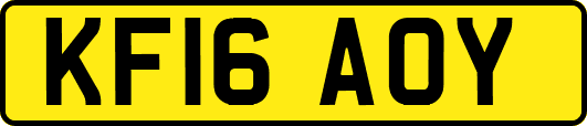 KF16AOY