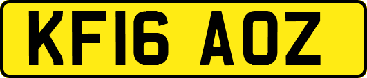KF16AOZ