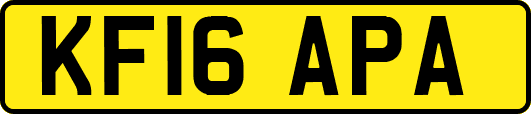 KF16APA