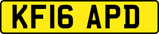 KF16APD