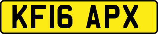 KF16APX