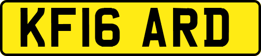 KF16ARD