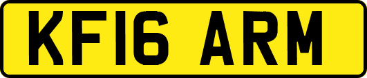 KF16ARM