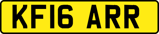 KF16ARR