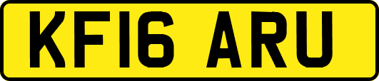 KF16ARU