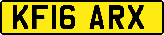 KF16ARX