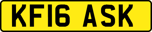 KF16ASK