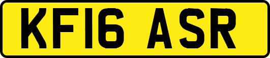 KF16ASR