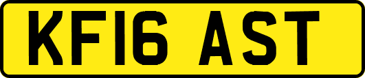 KF16AST