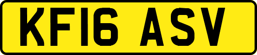 KF16ASV