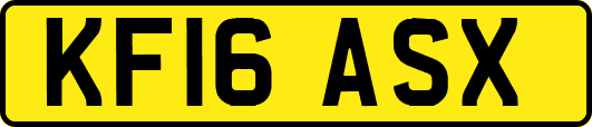 KF16ASX