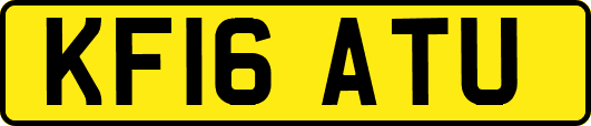 KF16ATU
