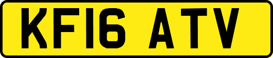 KF16ATV