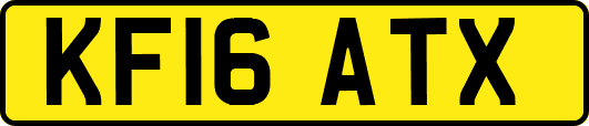 KF16ATX