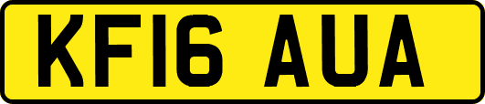 KF16AUA