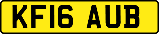 KF16AUB