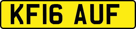 KF16AUF