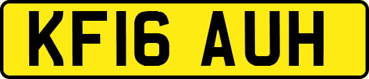 KF16AUH