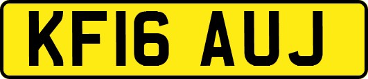 KF16AUJ