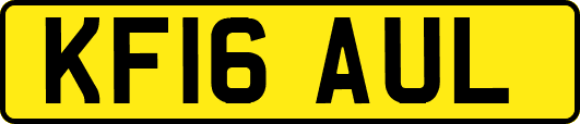 KF16AUL