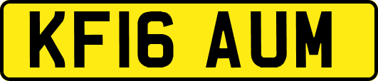 KF16AUM