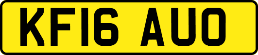 KF16AUO