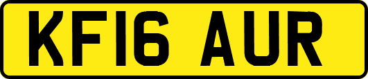 KF16AUR