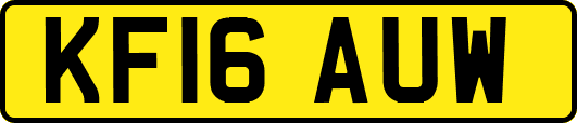 KF16AUW