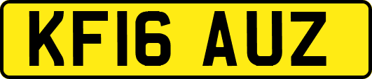 KF16AUZ