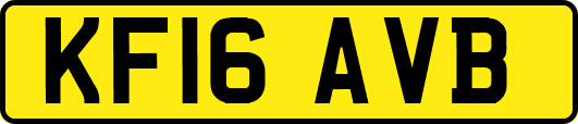 KF16AVB
