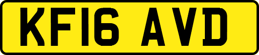 KF16AVD