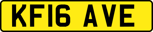 KF16AVE