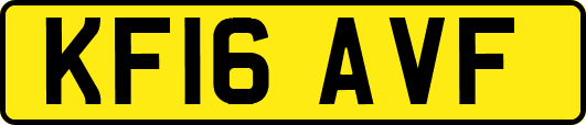 KF16AVF