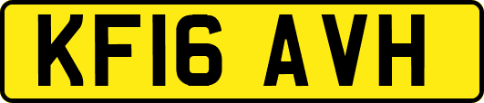 KF16AVH