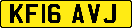 KF16AVJ