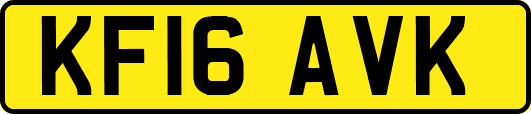 KF16AVK
