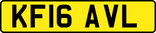 KF16AVL