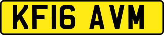 KF16AVM