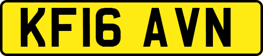 KF16AVN