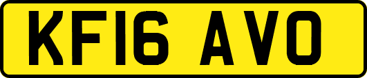 KF16AVO