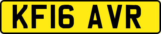 KF16AVR