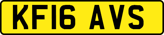 KF16AVS