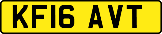 KF16AVT