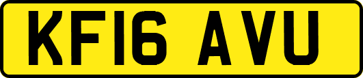 KF16AVU