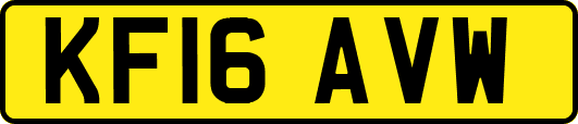 KF16AVW