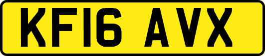 KF16AVX